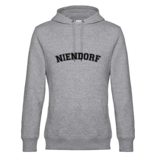 Niendorf Hoodie Männer King Hooded