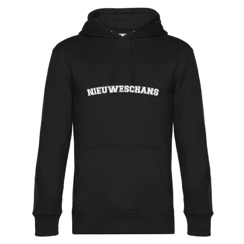 Nieuweschans Hoodie Männer King Hooded