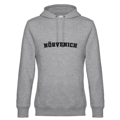 Nörvenich Hoodie Männer King Hooded