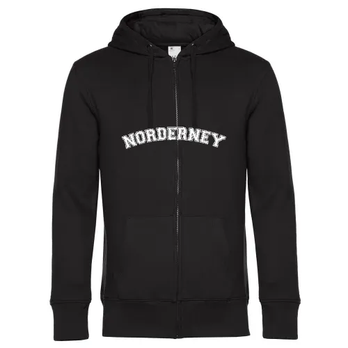 Norderney Männer Hoodie