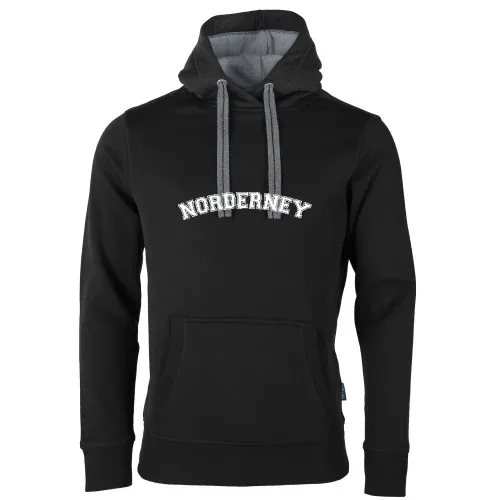 Norderney Männer Hoodie