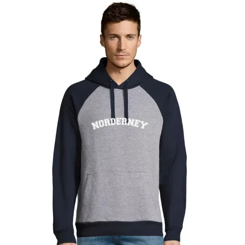 Norderney Männer Hoodie