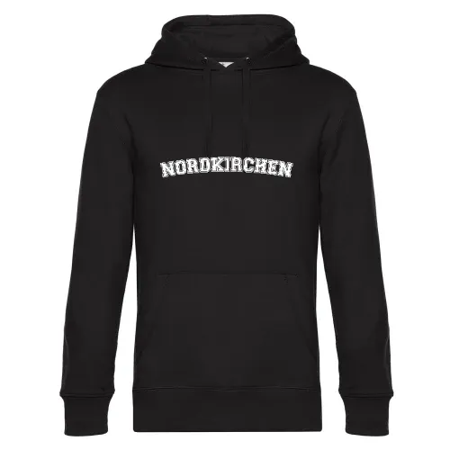 Nordkirchen Hoodie Männer King Hooded