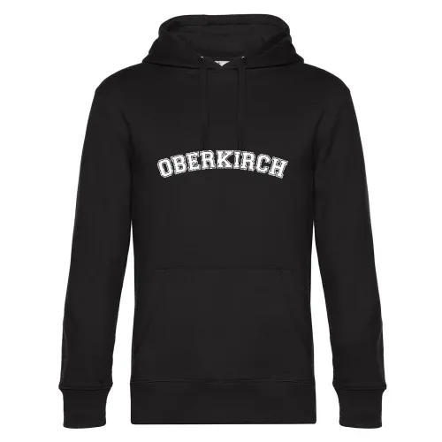 Oberkirch Hoodie Männer King Hooded