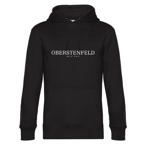 Oberstenfeld Koordinaten Hoodie Männer King Hooded