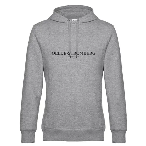 Oelde-stromberg Koordinaten Hoodie Männer King Hooded