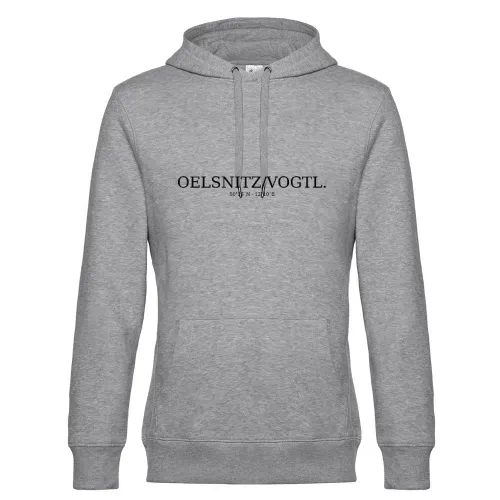 Oelsnitz/vogtl. Koordinaten Hoodie Männer King Hooded