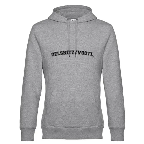 Oelsnitz/Vogtl. Hoodie Männer King Hooded