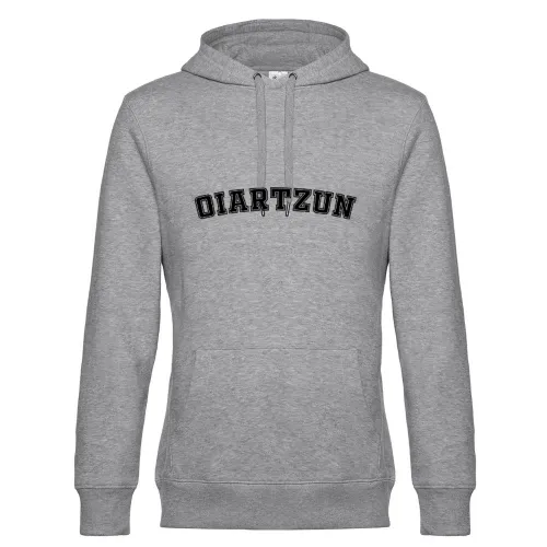 Oiartzun Hoodie Männer King Hooded