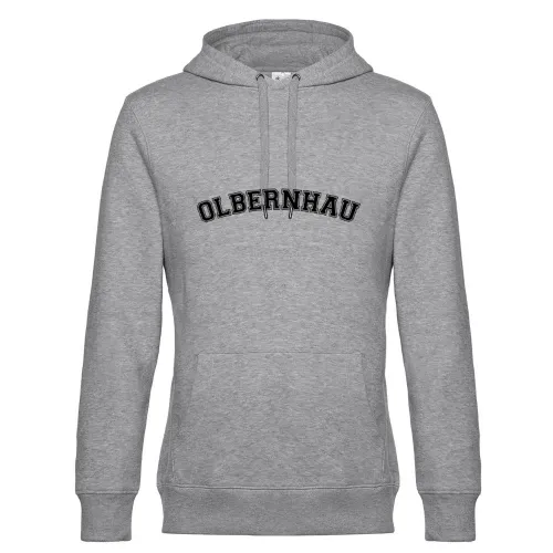 Olbernhau Hoodie Männer King Hooded