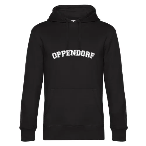 Oppendorf Hoodie Männer King Hooded
