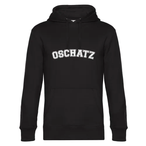 Oschatz Hoodie Männer King Hooded