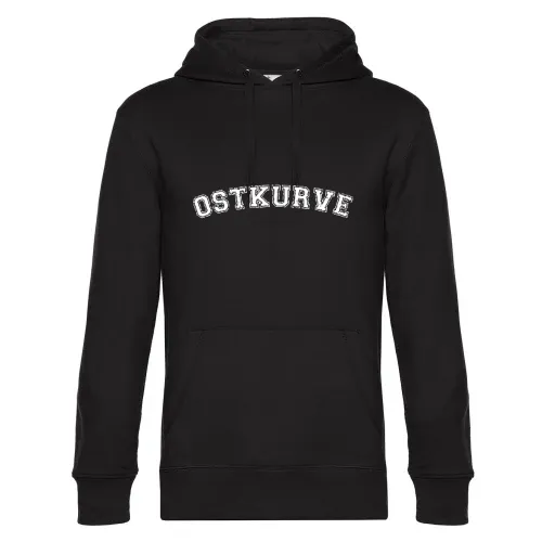 Ostkurve Männer Hoodie