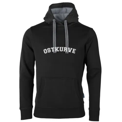 Ostkurve Männer Hoodie