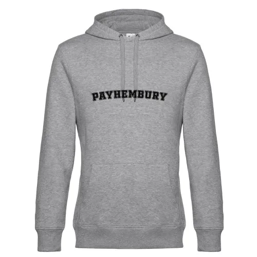 PAYHEMBURY Hoodie Männer King Hooded