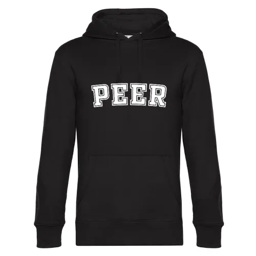 Peer Hoodie Männer King Hooded