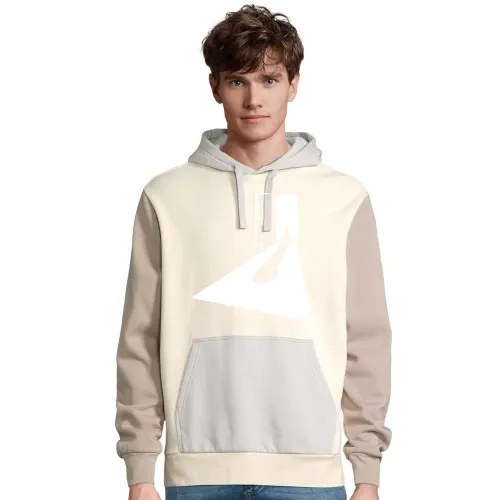 Penis Türrahmen Männer Hoodie