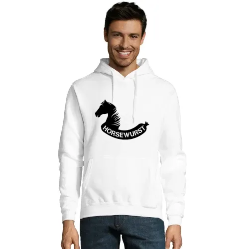 Pferdewurst Horsewurst 2.0 Hoodie
