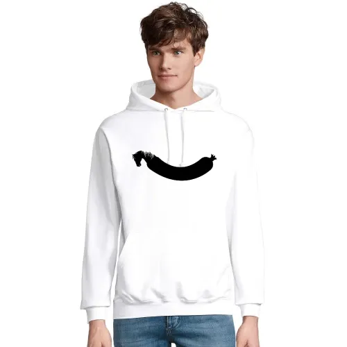 Pferdewurst Hoodie Männer Condor