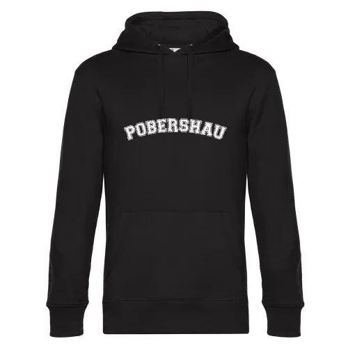 Pobershau Hoodie Männer King Hooded
