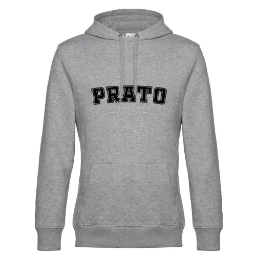 Prato Hoodie Männer King Hooded