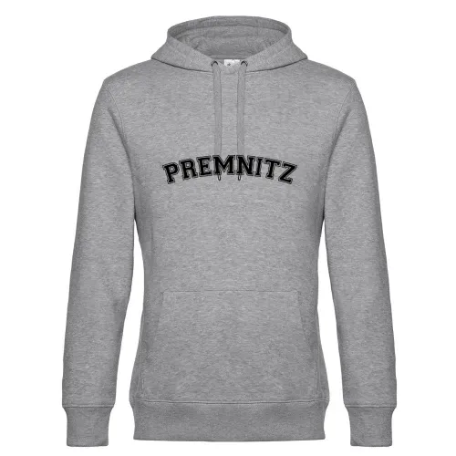 Premnitz Hoodie Männer King Hooded