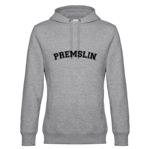 Premslin Hoodie Männer King Hooded