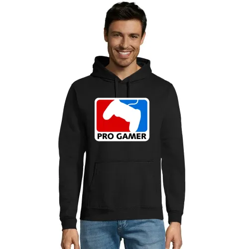 pro gamer league 2.0 Hoodie