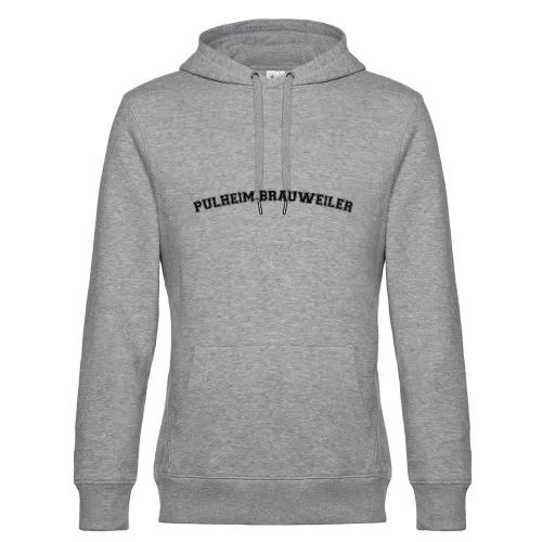 Pulheim-Brauweiler Männer Hoodie