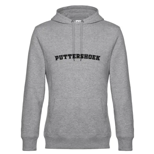 PUTTERSHOEK Hoodie Männer King Hooded