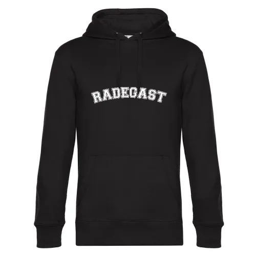 Radegast Hoodie Männer King Hooded