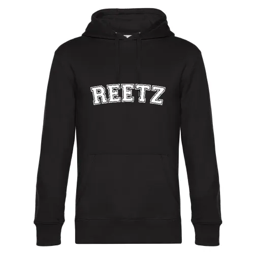 Reetz Hoodie Männer King Hooded