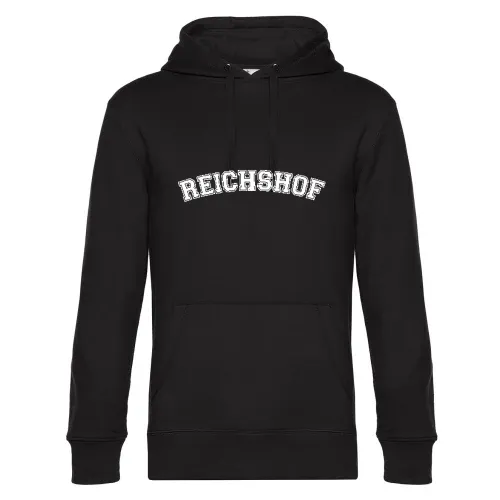 Reichshof Hoodie Männer King Hooded