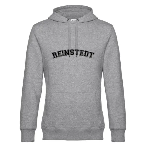 Reinstedt Hoodie Männer King Hooded