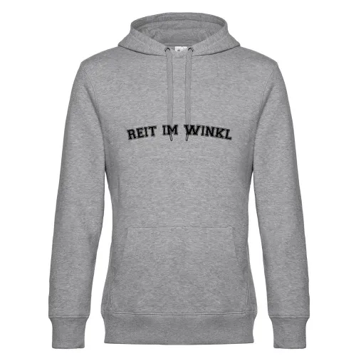 Reit im Winkl Hoodie Männer King Hooded