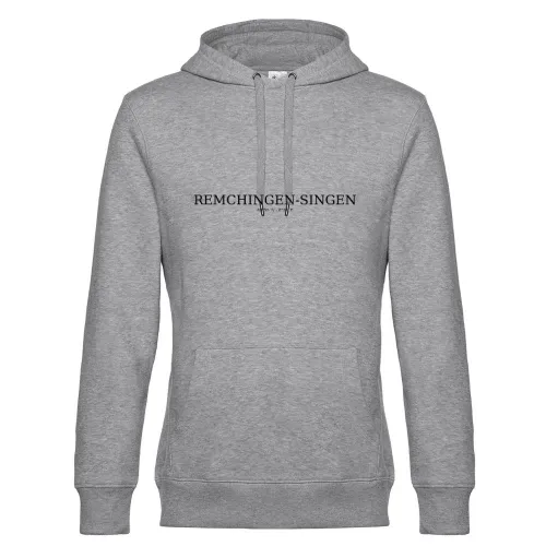 Remchingen-singen Koordinaten Hoodie Männer King Hooded