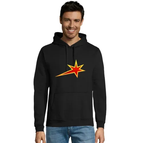 Retro Stern Hoodie