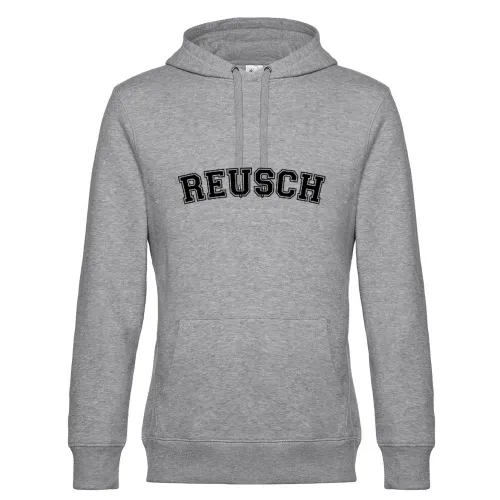 Reusch Hoodie Männer King Hooded