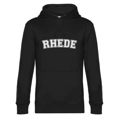 Rhede Hoodie Männer King Hooded