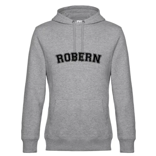 Robern Hoodie Männer King Hooded