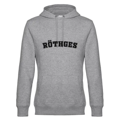 Röthges Hoodie Männer King Hooded
