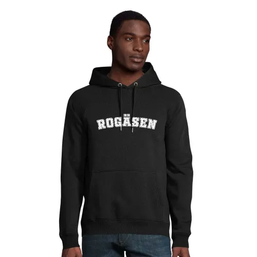 Rogäsen Hoodie Männer Stellar Bio