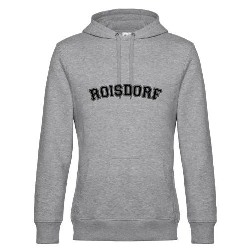 Roisdorf Hoodie Männer King Hooded