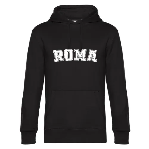 Roma Hoodie Männer King Hooded