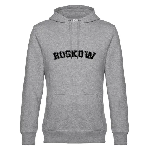 Roskow Hoodie Männer King Hooded