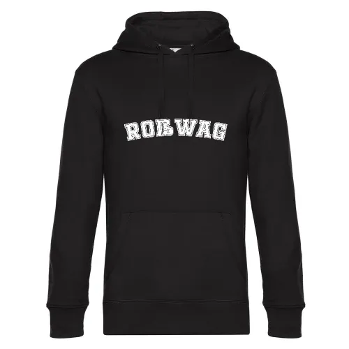 Roßwag Hoodie Männer King Hooded