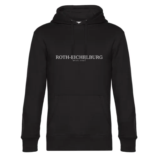 Roth-eichelburg Koordinaten Hoodie Männer King Hooded