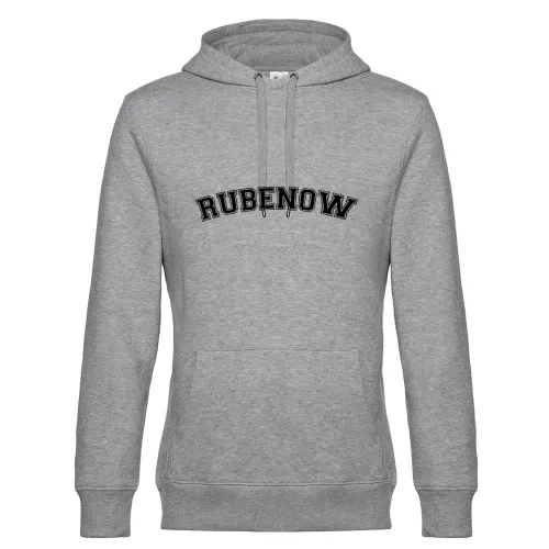 Rubenow Hoodie Männer King Hooded