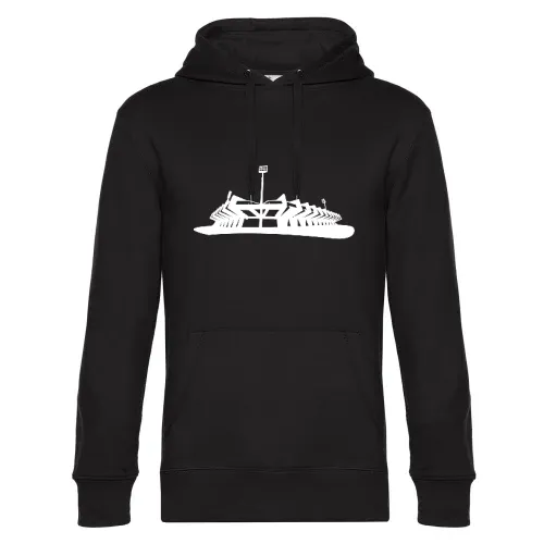 Ruhrstadion Bochum Männer Hoodie