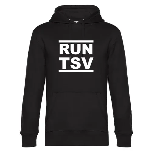 RUN TSV Kreischa Hoodie Männer King Hooded